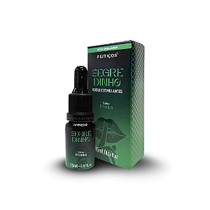 Segredinho - Gotas Estimulantes Feminino Beijável - 15ml