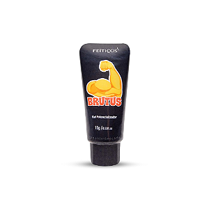 Brutus - Gel Alta Performance Masculina - 15G