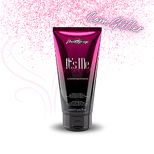It's Me - Hidratante Afrodisíaco Aroma Floral Romântico - 150ml