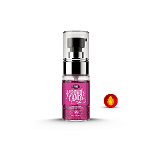 Provo Candy - Calda Beijável Sabor Babaloo Esquenta - 30g - Lançamento