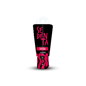Sedenta Safada - Gel Excitante Feminino Média Picância - 18g