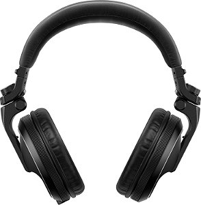 Fone de ouvido over-ear Pioneer HDJ-X5