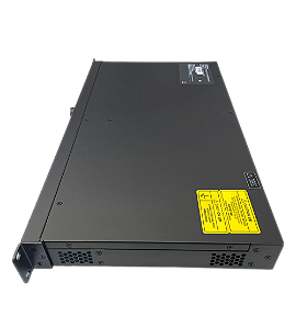 Processadora De Video Vc6 Pro