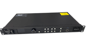 Processadora De Video Vc6 Pro