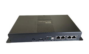 Processadora Controladora Video Tb60 Novastar