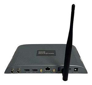 Vídeo Processadora Tb40 4g Novastar Taurus