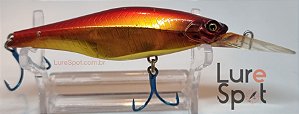 Tsunekichi Hama Shad LR-T 81S