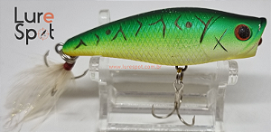 Evergreen Combat Popper