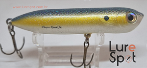 Heddon Chug'n Spook Jr.