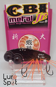 Ryugi Ebi Metal Jr.