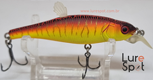 Megabass Step Cat