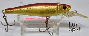 Shimano Fat Minnow F FM-0701