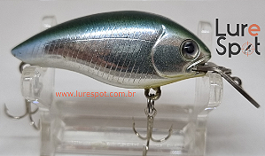 Daiwa T.D. Hyper crank Ti