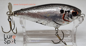 Bagley Super Stinger 3