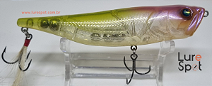 Deps Redscale 111