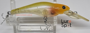 Evergreen Spin Move Shad