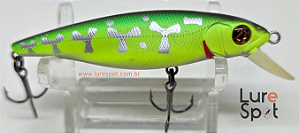 Pontoon 21 Greedy Guts 66SP SR