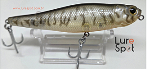 Gary Yamamoto Sugoi Pencil 2