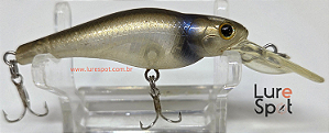 Evergreen Spin Move Shad