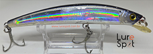 Yo-Zuri Crystal Minnow 130F