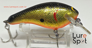 Bagley Balsa B2 Crankbait