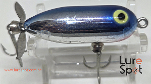 Heddon Tiny Torpedo