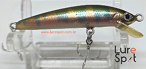 Bassday Sugar Minnow 50S