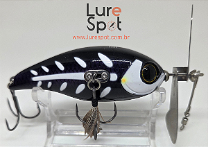 Jackall Bros Chopcut