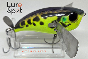 Jackall Bros Pompadour