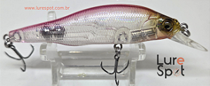 Megabass X-80 Trick Darter
