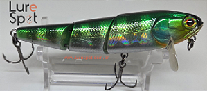 Jackall Bros Mikey Jr.