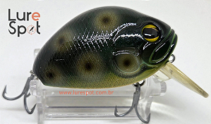 Evergreen Magnum RAT-A-TAT