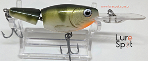 Rapala Jointed Shad Rap JSR7