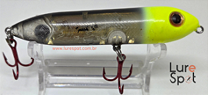 Heddon Super Spook Jr.