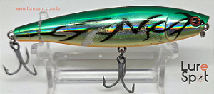 Intergreen Firestick