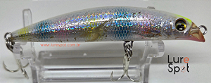 Duel Hardcore Lipless Minnow 90F