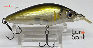 Duel Hardcore WO.B.RU 1