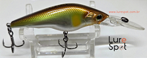 Duel Hardcore Shad SH-60SF