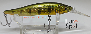 Megabass X-Nanahan +1