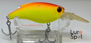 Bassday Mogul Crank 50 MZ-19 Set In