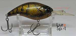 Raid Level Crank Mid