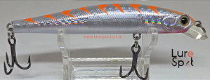 Zip Baits ZBL System Minnow 90F Tidal