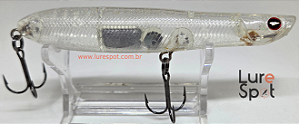 Daiwa Morethan Scouter 110S