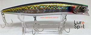 Shimano Exsence Monika 125F Jetboost