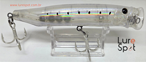 Tackle House Feed Popper 135