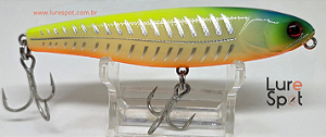 Pescarias / Espécies de Peixes - Lure Spot
