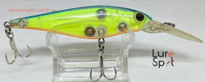Evergreen Sledge 7SP
