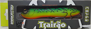 Imakatsu Trairão