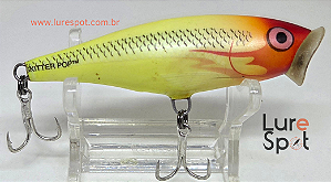 Pescarias / Espécies de Peixes - Lure Spot
