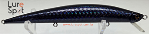 DUO Tide Minnow Slim 120